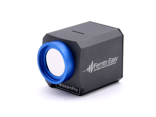 Femto Easy BeamPro光束輪廓儀