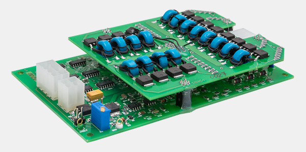 QBU系列電光Q開關驅動電源
