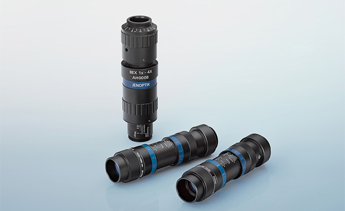 1x-4x可變擴(kuò)束鏡 1x-4x可變擴(kuò)束鏡