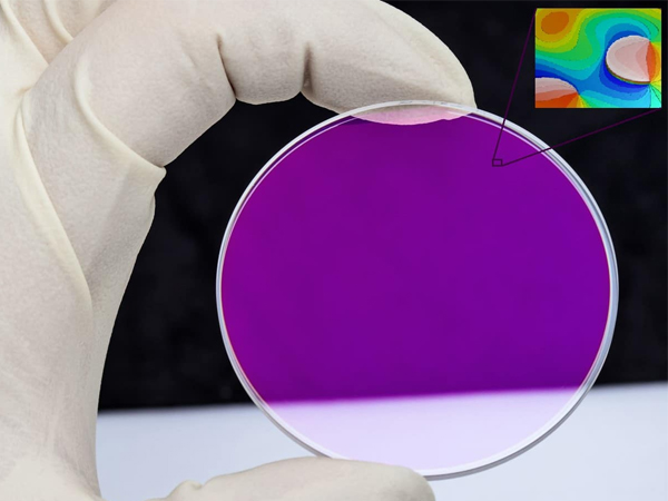 DOE-衍射光學元件基礎和優(yōu)勢