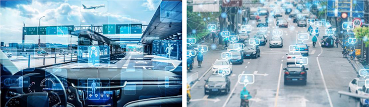 十億像素的成像和大視場擴(kuò)展FOV