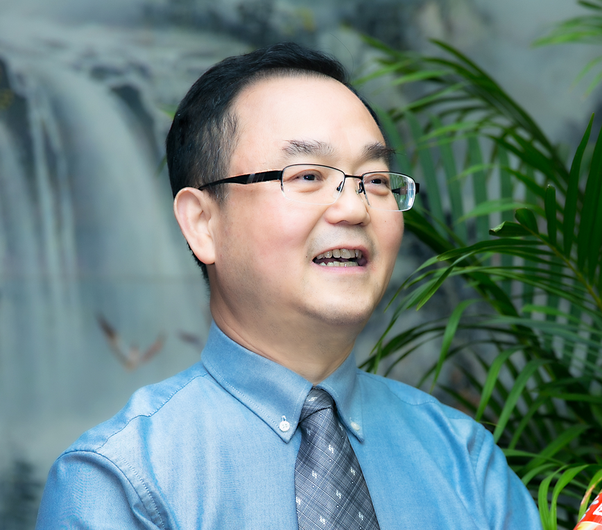 【荊商人物】之武漢城市圈荊州商會名譽(yù)會長陳義紅