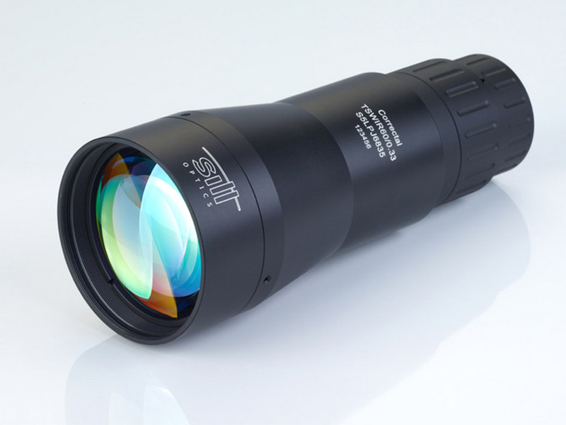 放置一段時間的老鏡頭，成像質(zhì)量怎么會變更好