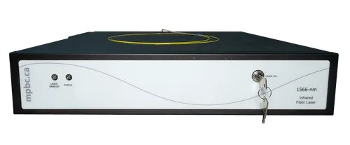 2RU NIR光纖激光器