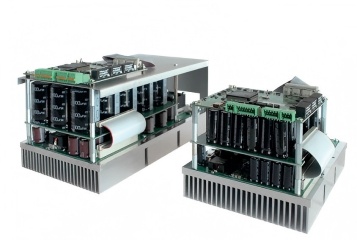 激光二極管驅動器