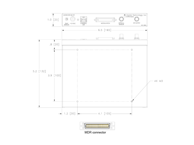 射頻驅(qū)動電源97-02925-32