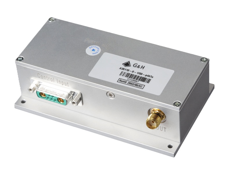 射頻驅(qū)動電源A35XXX-S-1/50-P4K7U