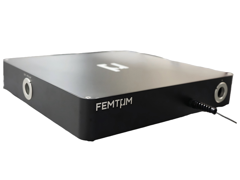 中紅外超快光纖放大器Femtum Amp 2800