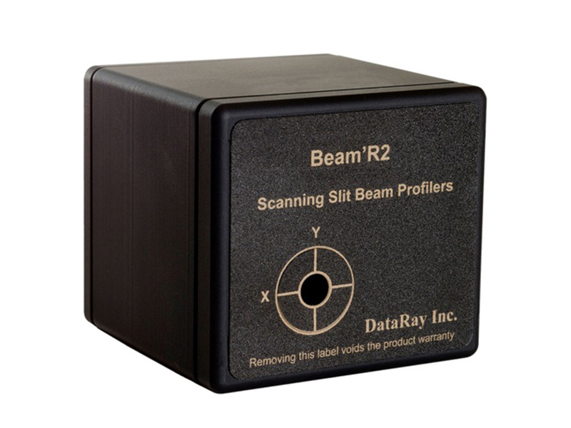 狹縫掃描式光束質(zhì)量分析儀Beam-R2