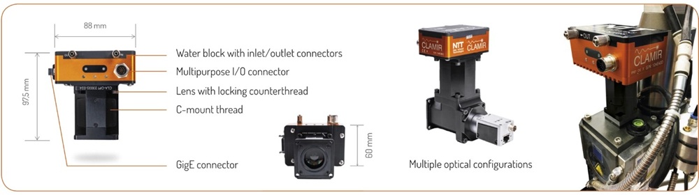 激光功率控制系統(tǒng)