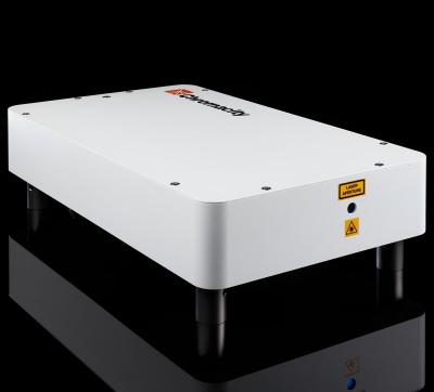 光纖飛秒激光器