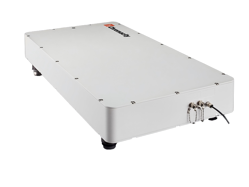 1280nm飛秒光纖激光器