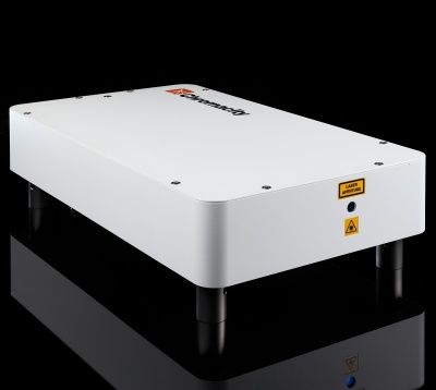 光纖飛秒激光器