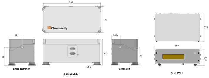光纖飛秒激光器