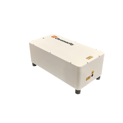 光纖飛秒激光器