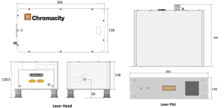 光纖飛秒激光器