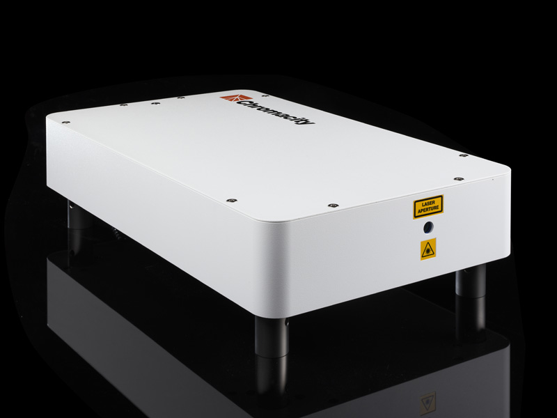 飛秒激光器的應用