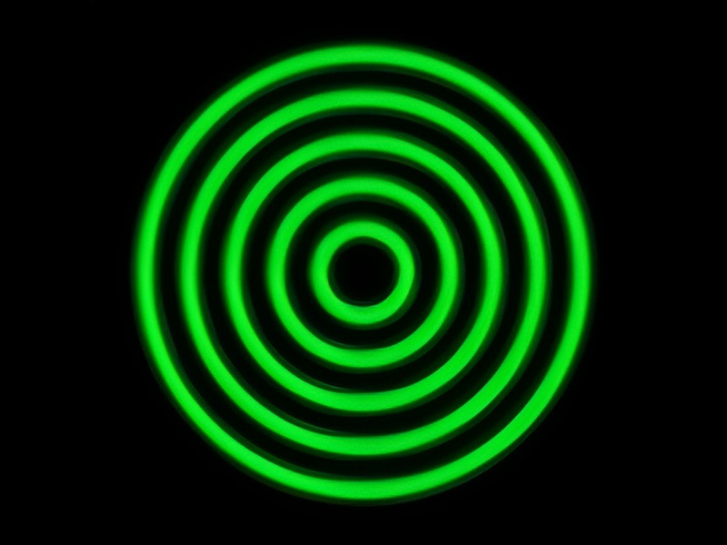 多圓環(huán)發(fā)生器