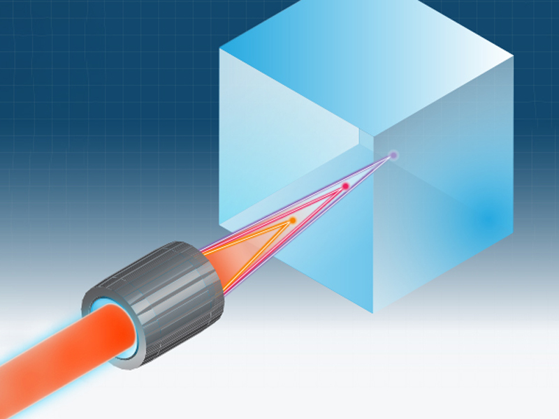 衍射光學(xué)元件DOE概要