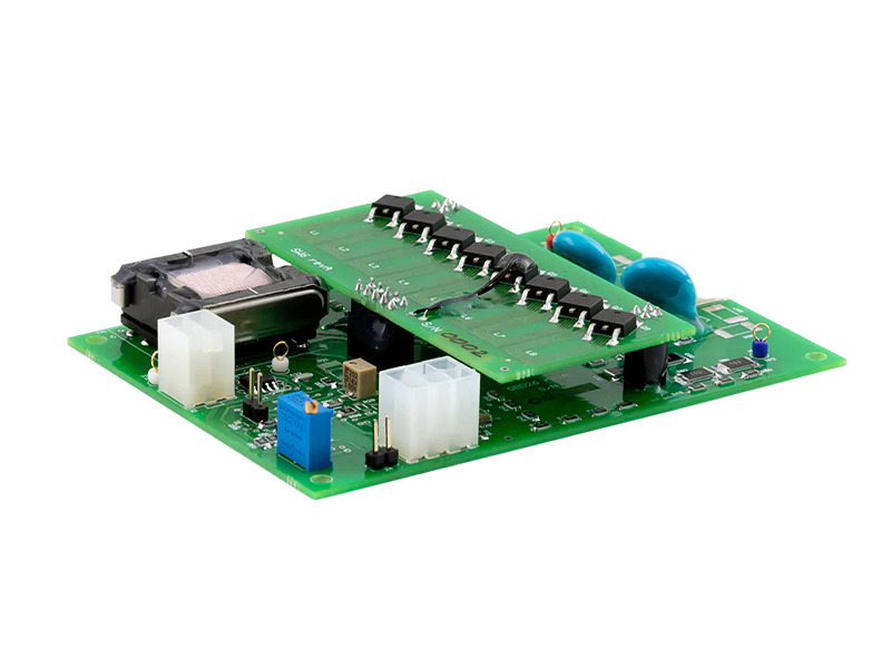 QBD普克爾盒驅(qū)動板