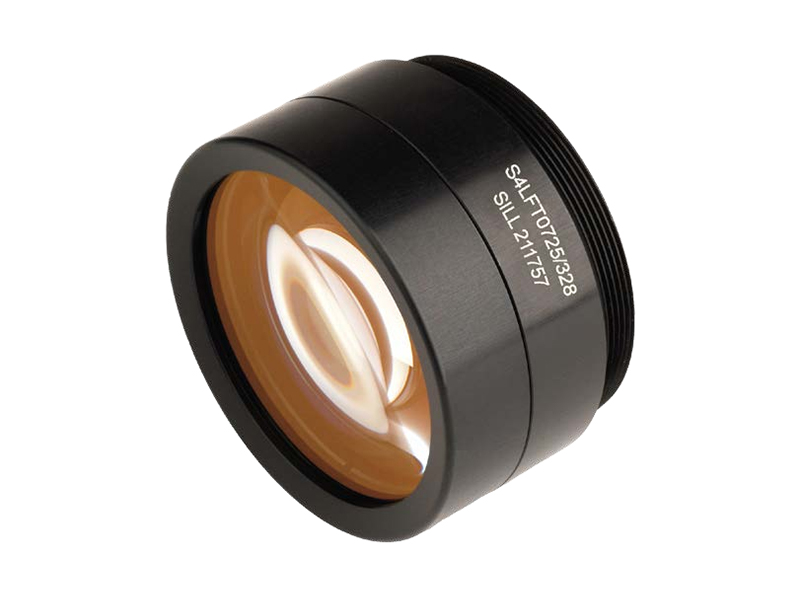 熔融石英場(chǎng)鏡