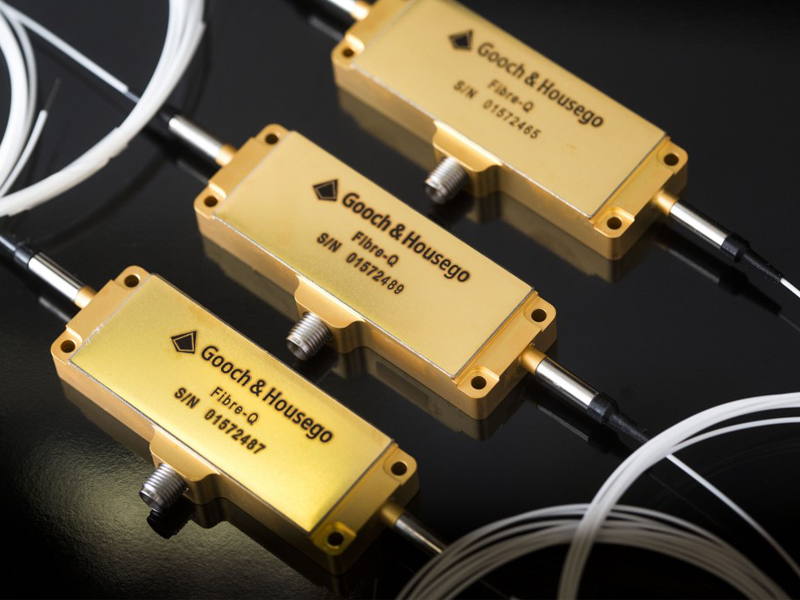 光纖耦合聲光調(diào)制器的工作原理是什么？有什么優(yōu)點(diǎn)