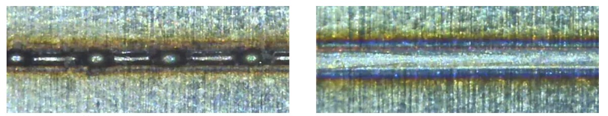 點環(huán)形光束整形鏡片