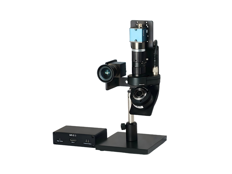 FOV擴展開發(fā)套件