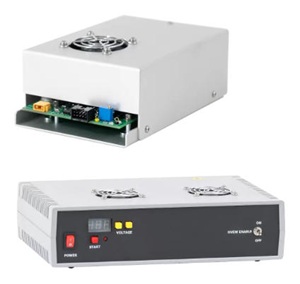 普克爾盒驅(qū)動(dòng)器