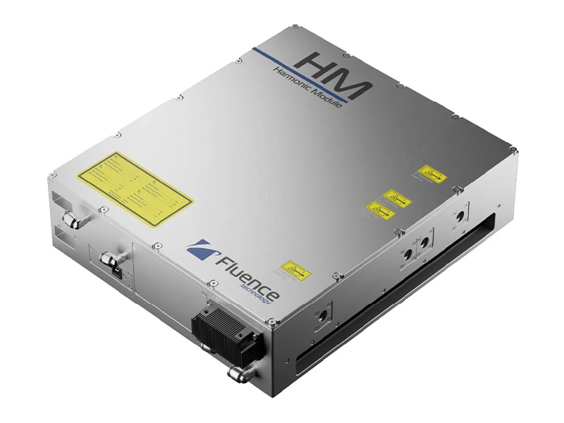 倍頻模塊Harmonic Module