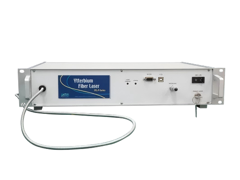 近紅外高功率光纖激光器 2RU