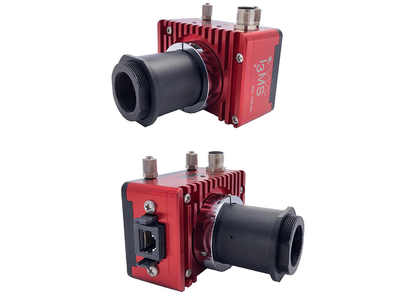 在線紅外成像監(jiān)測(cè)系統(tǒng) I3MS