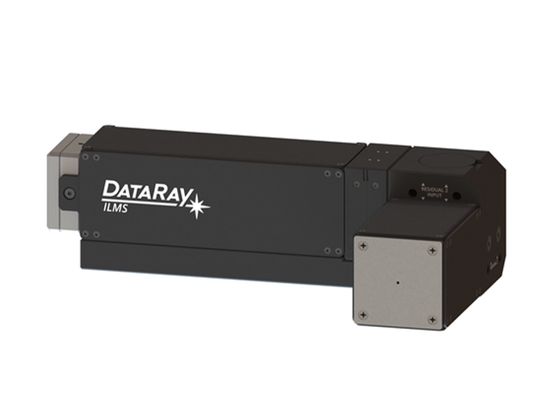 工業(yè)激光監(jiān)控系統(tǒng)ILMS