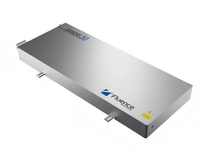 飛秒光纖激光器