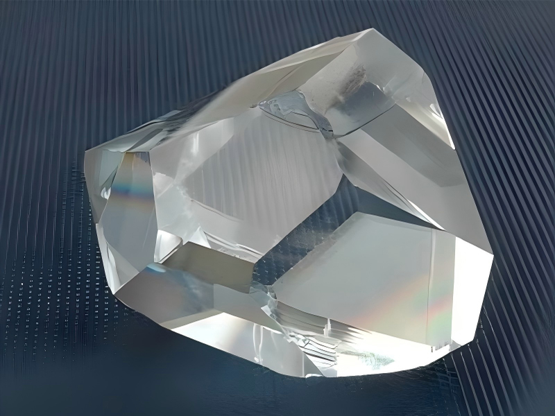 突破線寬調(diào)控瓶頸！LBO晶體如何塑造光參量振蕩器的未來？