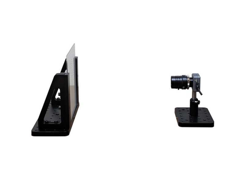 大尺寸光束輪廓分析系統(tǒng)LBPS