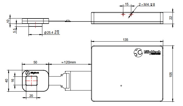 振幅型空間光調(diào)制器