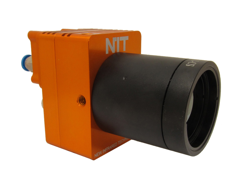 高速紅外相機(jī) LUXELL CAMERA-S