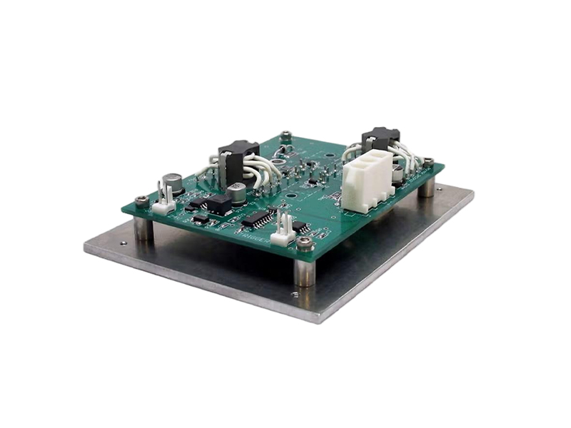 LVR-Drive?機架式普克爾盒驅(qū)動器