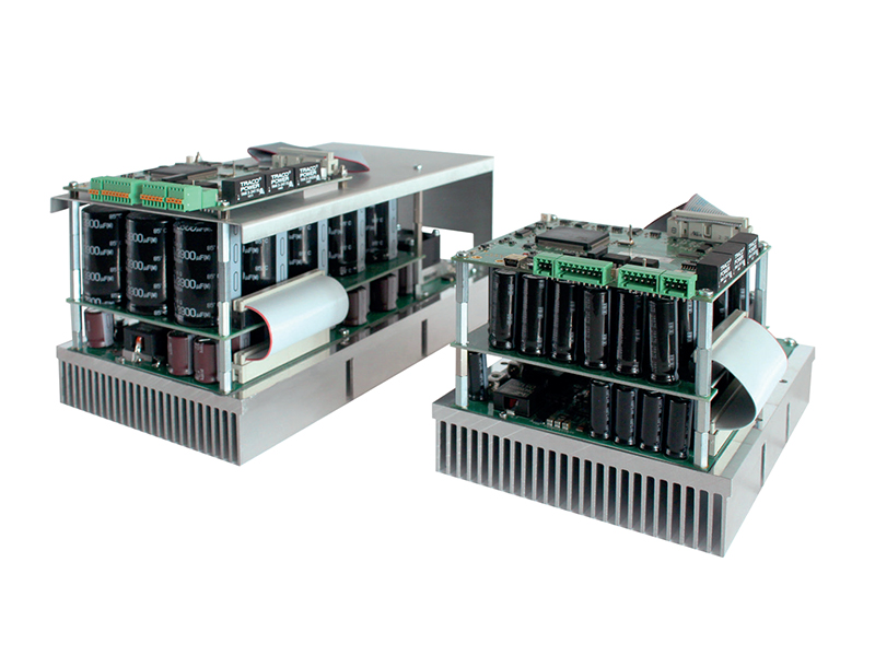 DPSS激光驅(qū)動器