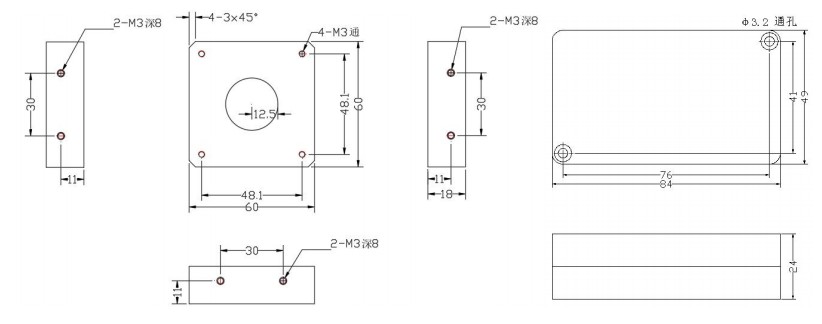 激光功率計(jì)