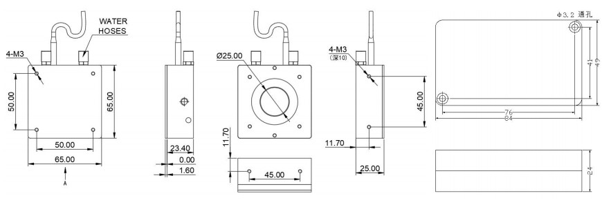 激光功率計(jì)