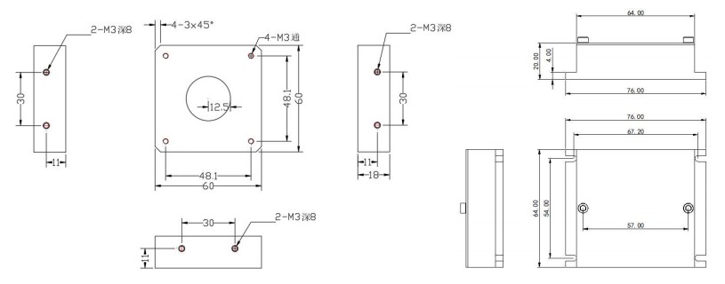 激光功率計(jì)