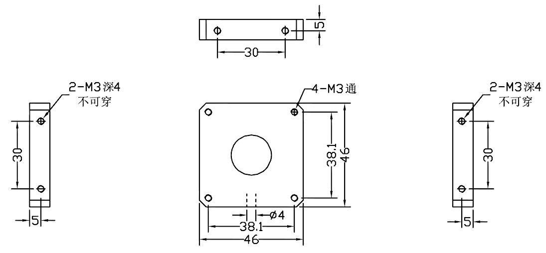 激光功率計(jì)