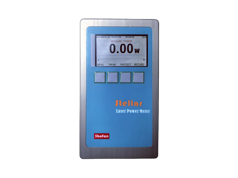 Stellar V1 激光功率計(jì)表