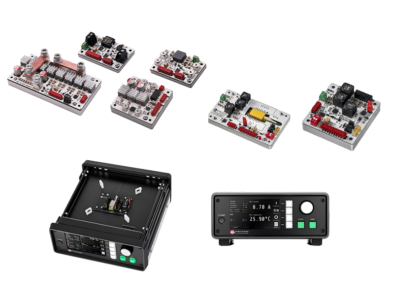 半導體激光電源