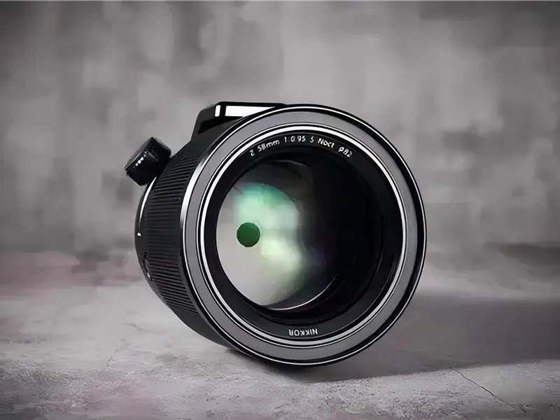 低照度環(huán)境成像技術(shù)簡析