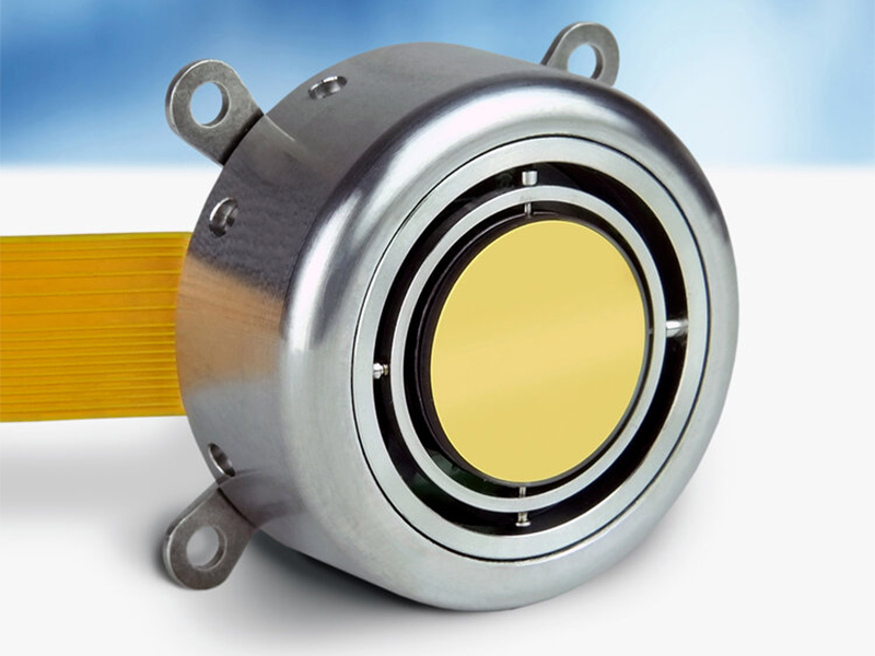 二維音圈掃描鏡：緊湊身軀，大角度精準(zhǔn)控制的解決方案