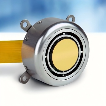 雙軸快速轉(zhuǎn)向鏡