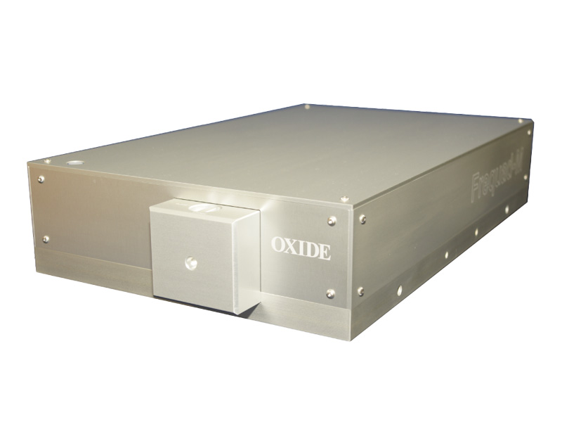 266nm連續(xù)深紫外激光器